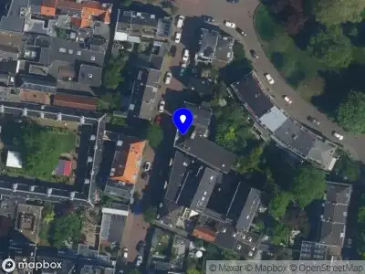 Vicit Vim Virtus Haarlem