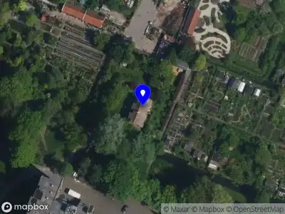 Tuinbouwvereniging Buytentwist