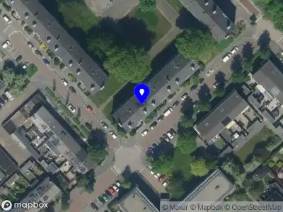 C.V.O. la Spiro Holland