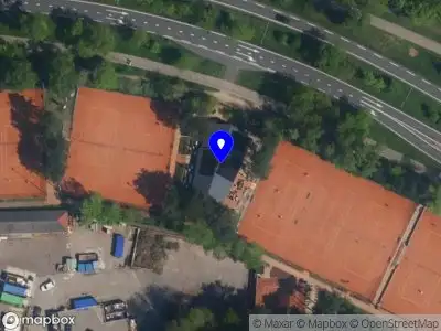 Nieuw bedrijf Tennisclub WOC