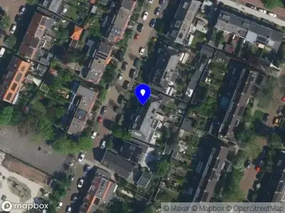 Haarlemse Zwemvereniging "De Watertrappers" Haarlem