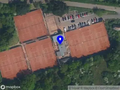 Tennisclub Zandvoort Zandvoort