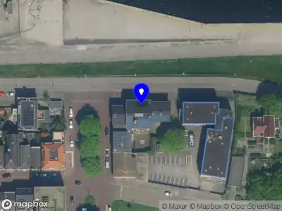 Vereniging Loodsensocieteit Recht Door Zee