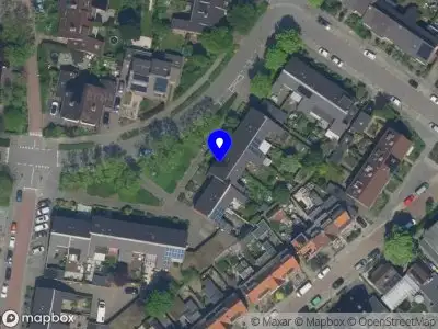 Volkstuindersvereniging "Beverwijk" Beverwijk