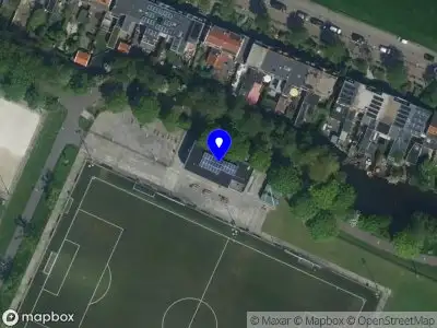 Nieuw bedrijf V.V.H. Velserbroek