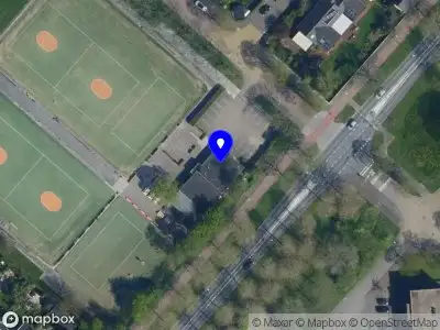 Nieuw bedrijf Korfbalvereniging K.I.O.S.