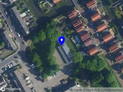 Nieuw bedrijf Buurtvereniging Oostend