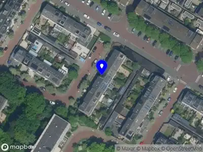 De Duinroos Rebekkahloge No. 29 van de Grootloge van Nederland en België van de Independent Order of Odd Fellows IJMUIDEN