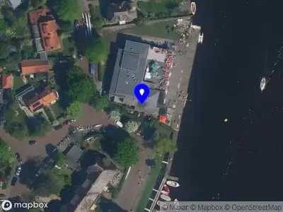 Kon. Roei- en Zeilvereniging Het Spaarne Heemstede