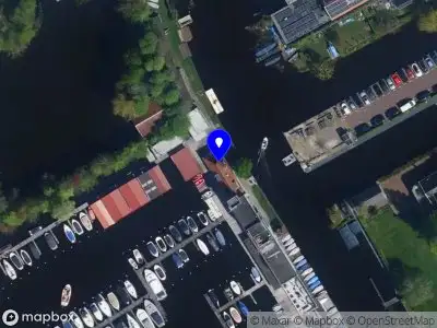 Nieuw bedrijf Watersportvereniging Nieuwe Meer