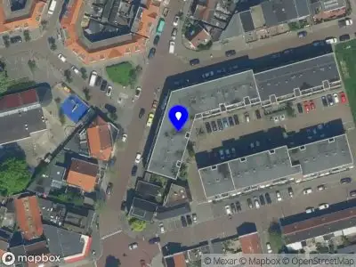 Nieuw bedrijf G.S.V. Heemstede