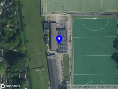 H.M.H.C. Saxenburg Haarlem