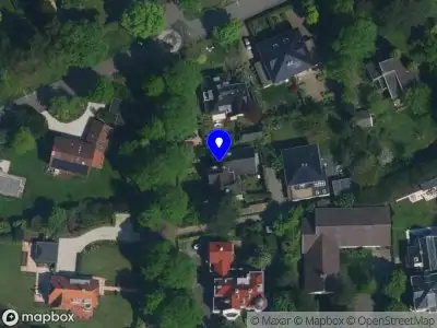 Stichting De Nieuwe Kring Aerdenhout