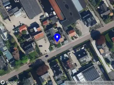 Nieuw bedrijf Buurtvereniging Ons Aller Belang