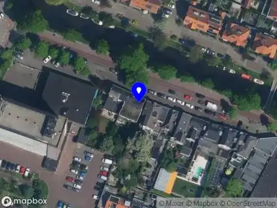 Schietsportver Heemsteeds Schutters Gilde Heemstede