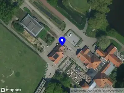 Golfclub Spaarnwoude VELSEN-ZUID