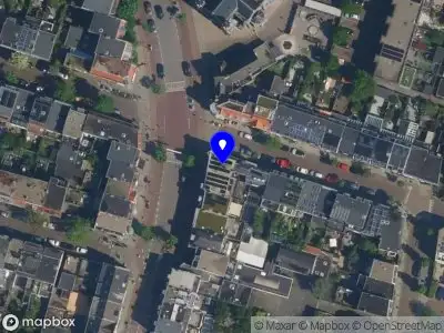 Winkeliersvereniging Het Kleverpark