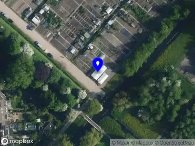 De Meertuinders Hoofddorp