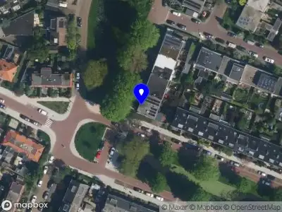 Lions Club Haarlem en omstreken