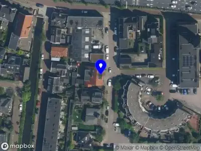 Ondernemingsvereniging Halfweg