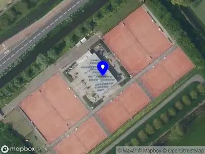 Tennis Vereniging Kudelstaart Kudelstaart