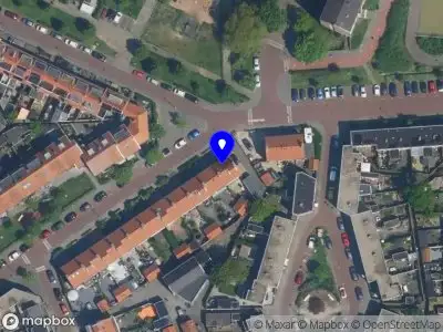 Postduivenvereniging Pleines Zandvoort