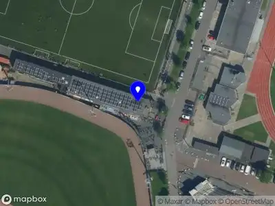 R.K.V.V. Door Samenspel Sterk