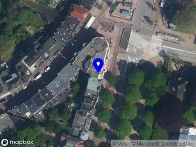 Gemengd Koor Haarlemmer Olie