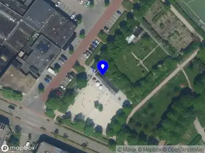 C.D.P. Elza-Boules Beverwijk