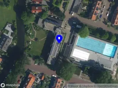 Nieuw bedrijf Woongroep Houdt Vaart