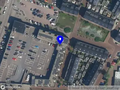 Bridgedistrict Kennemerland Haarlem