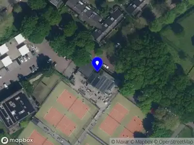 Tennisvereniging HBC Heemstede