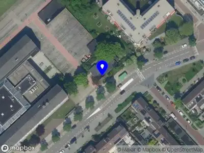 De Groene Horst Beverwijk