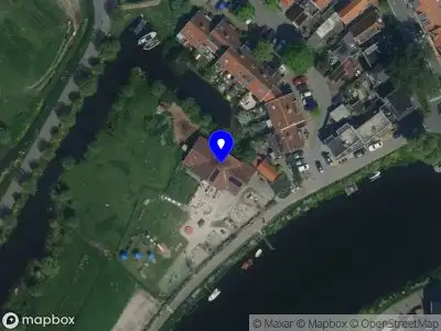 Speeltuinvereniging Nieuw Leven SPAARNDAM GEM. HAARLEM