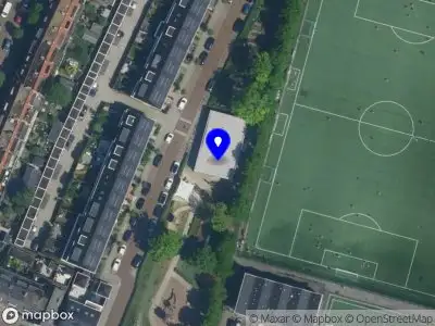 Nieuw bedrijf SV de Papegaai