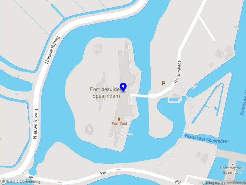 Kanovereniging Spaarndam Spaarndam gem. Haarlem