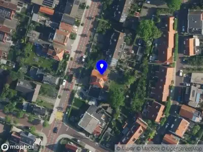 Vereniging Dorpsraad Vogelenzang