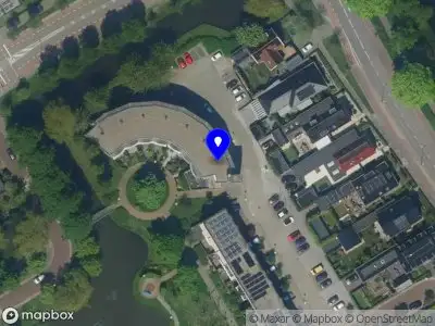 Woongroep van Ouderen Beijenlust Heemskerk