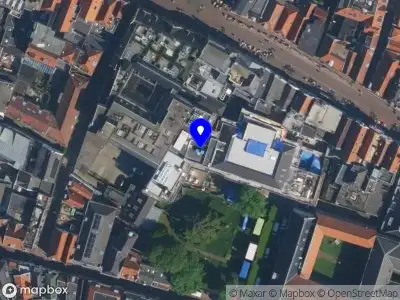 OUDERVERENIGING STEDELIJK GYMNASIUM HAARLEM Haarlem