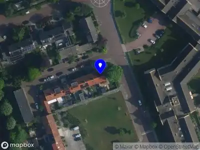 't Oude Buurtje Hoofddorp