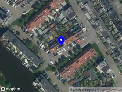 Winkeliersvereniging Cronje Velserbroek