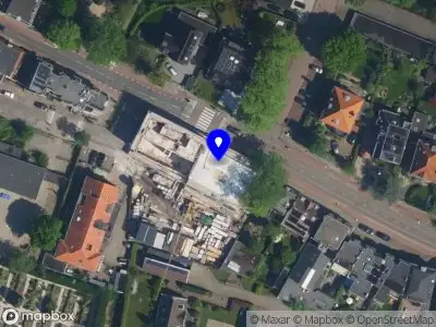 Vereniging Vrienden van de Houtvaart Haarlem