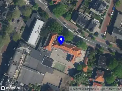 Oudervereniging Jacobaschool te Heemstede Heemstede