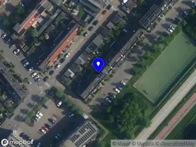 Odyssee Hoofddorp