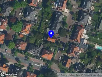 Heemsteeds Burger Belang