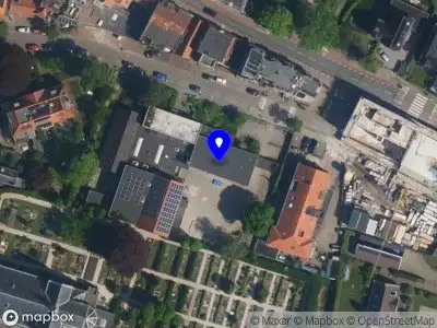 Ouderver.v.d.Kath. Basisschool Aloysiusschool