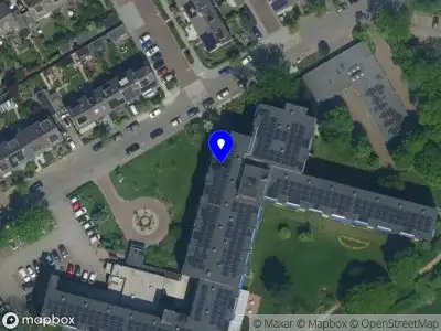 Bewonersvereniging De Luchte Driehuis NH