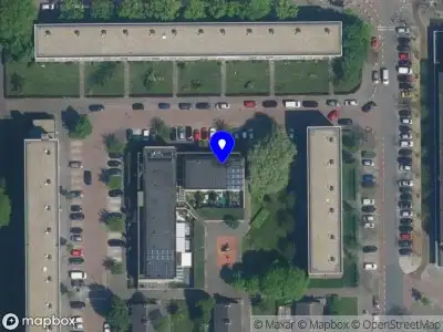 EHBO-Vereniging Spaarnestad Haarlem
