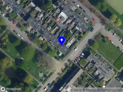 Nieuw bedrijf Huurdersvereniging 