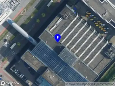 LVNL Personeelsvereniging After Duty Schiphol